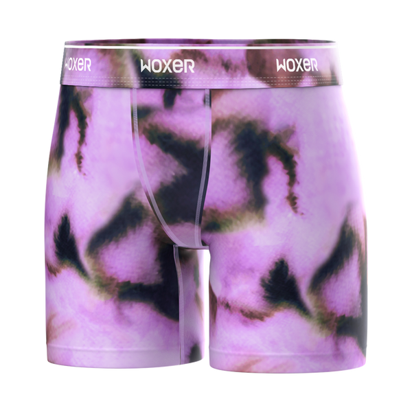 Baller High Waisted Frosé