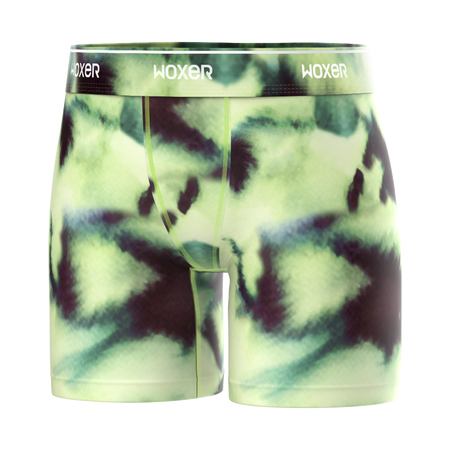 Baller High Waisted Frostbite