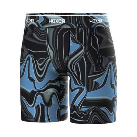 Biker High Waisted Drift