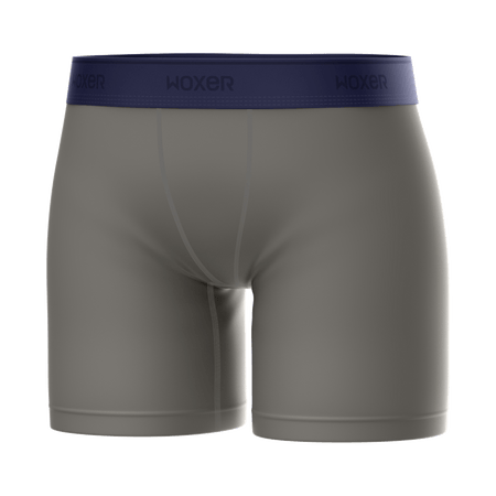 Baller Lunar Ash