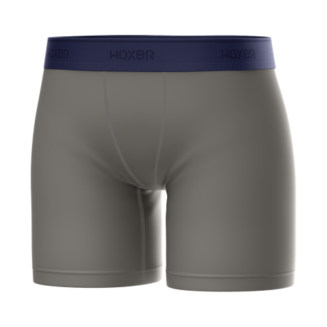 Baller Lunar Ash