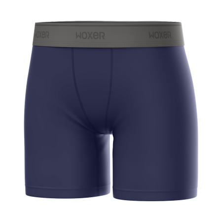 Baller High Waisted Cosmic Night