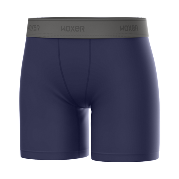 Baller High Waisted Cosmic Night