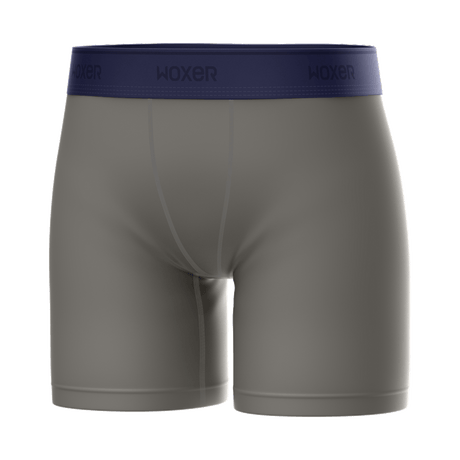 Baller High Waisted Lunar Ash