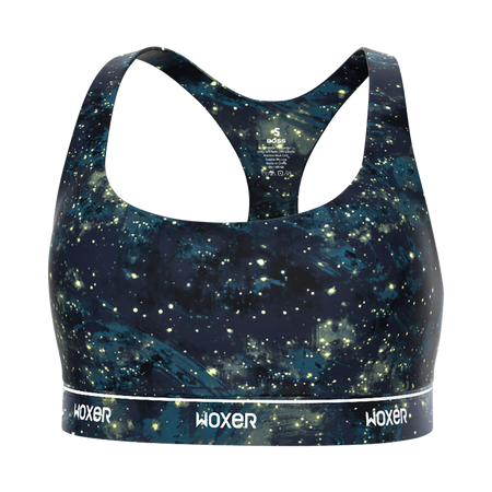 Boss 2.0 Starry Night