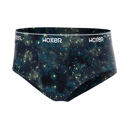 Classic Starry Night