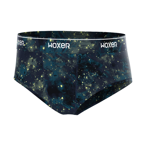 Classic Starry Night