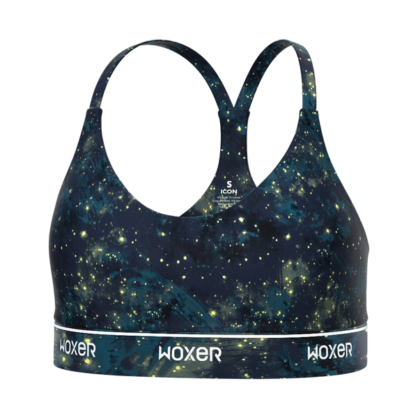 Icon 2.0 Starry Night