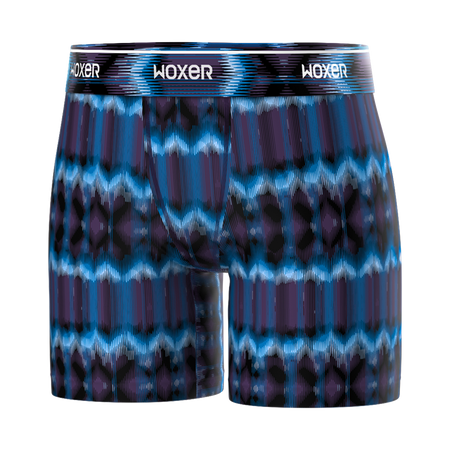 Baller High Waisted Echo