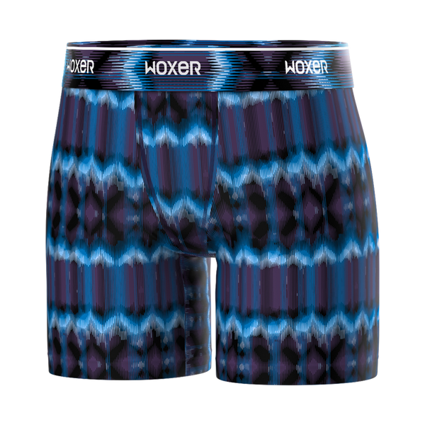 Baller High Waisted Echo