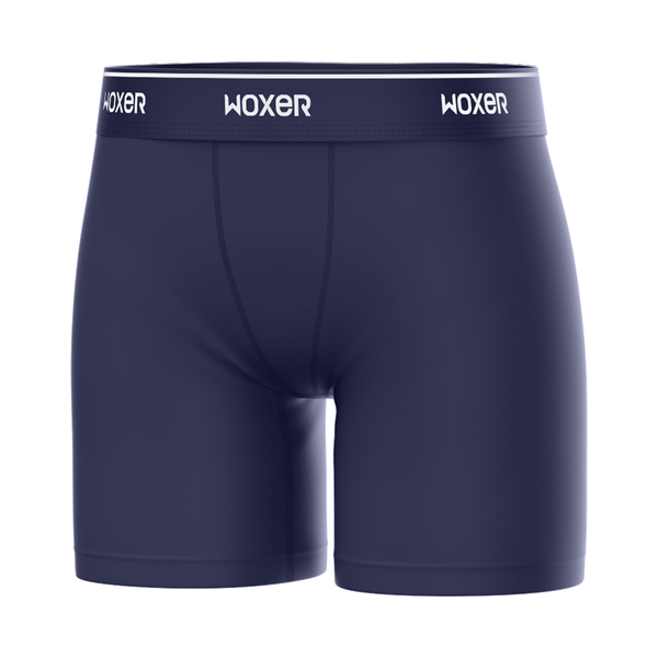 Baller High Waisted Nightfall