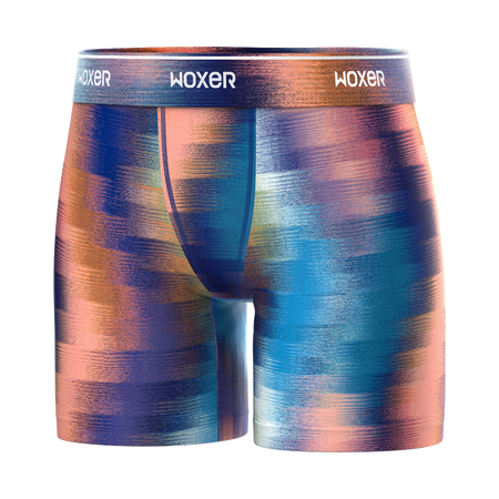 Baller High Waisted Surge