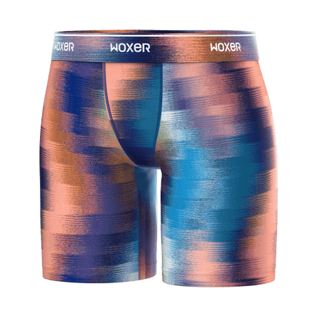 Biker Surge