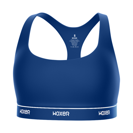 Boss 2.0 Aegean Blue