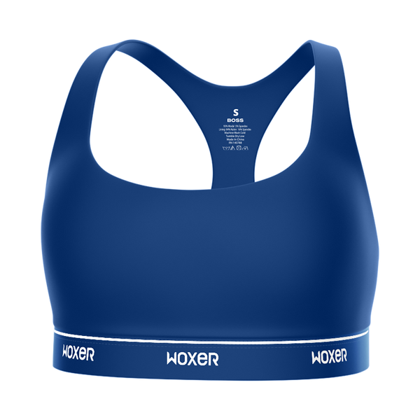 Boss 2.0 Aegean Blue