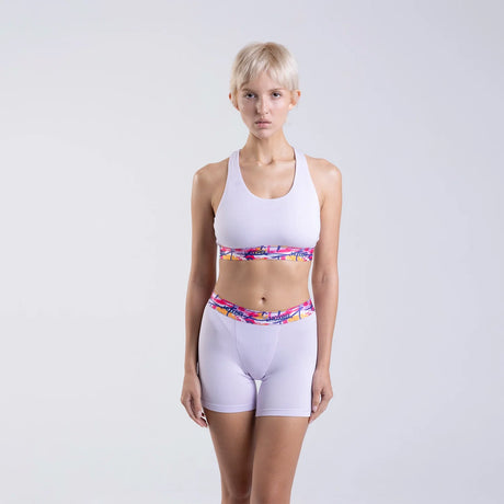 Sofia wears a size S