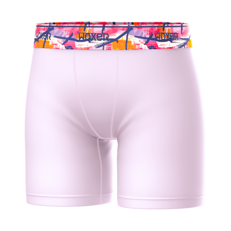 Baller High Waisted Lilacline