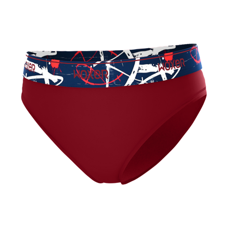 Bikini Signal
