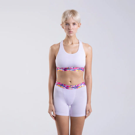 Sofia wears a size S