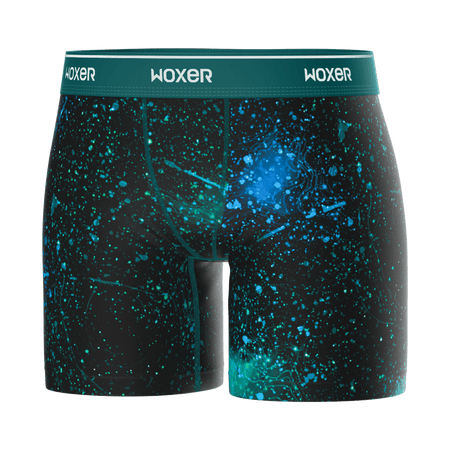 Baller Nebula Mint
