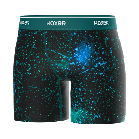 Baller Nebula Mint