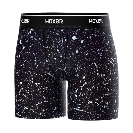 Baller High Waisted Void