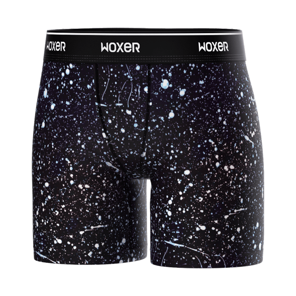 Baller High Waisted Void