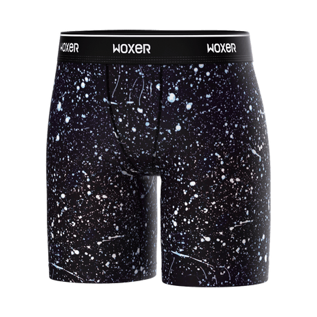 Biker High Waisted Void