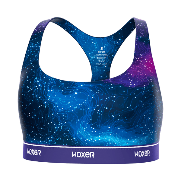 Boss 2.0 Cosmic Berry