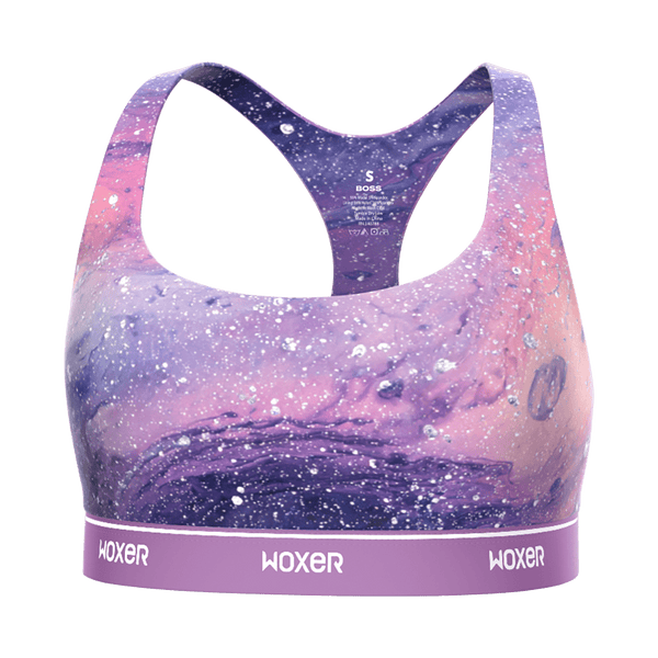 Boss 2.0 Galaxy Blush