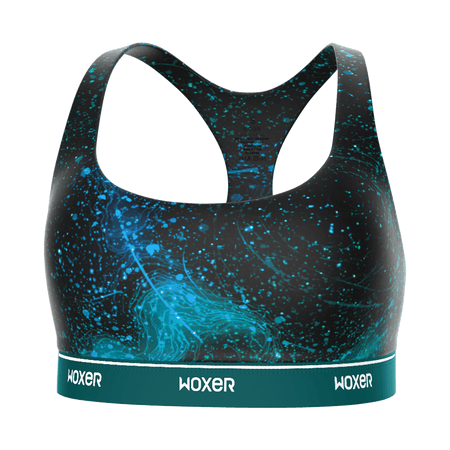 Boss 2.0 Nebula Mint