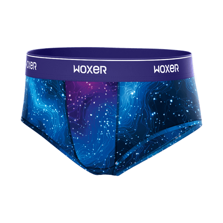 Classic Cosmic Berry