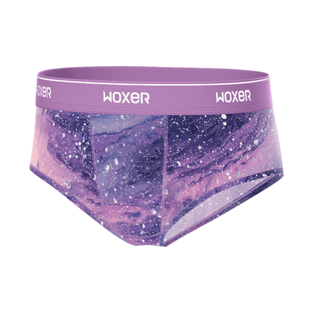 Classic Galaxy Blush