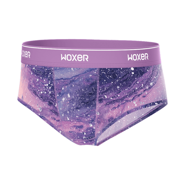 Classic Galaxy Blush