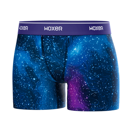 Star Cosmic Berry