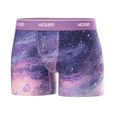 Star Galaxy Blush