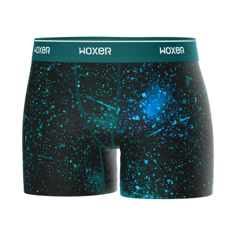Star Nebula Mint