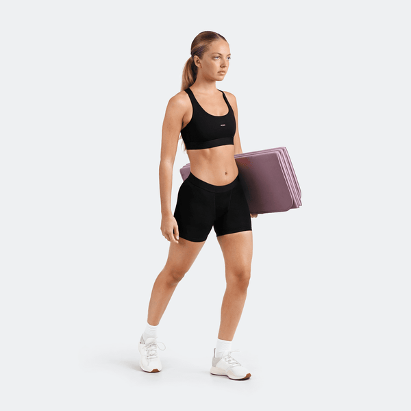 Baller Flex / Athletic Underwear / Women's Boxers / Woxer