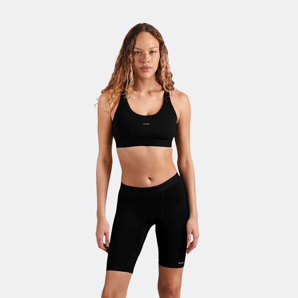 Biker Flex / Athletic Underwear / Women's Boxers / Woxer