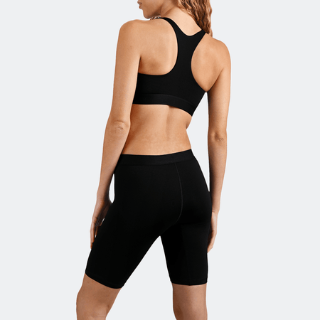 Biker Flex Black 3-Pack