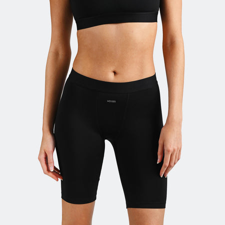 Biker Flex Black 3-Pack