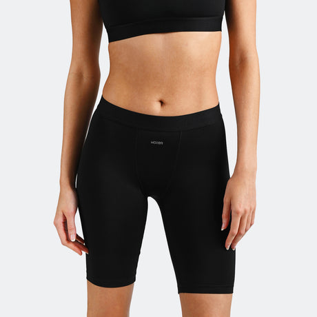 Biker Flex Black 3-Pack