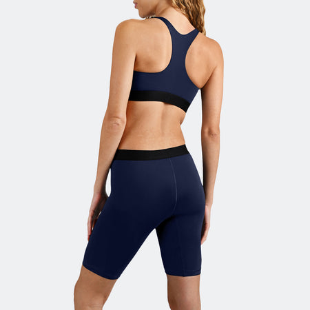 Biker Flex Navy 2.0