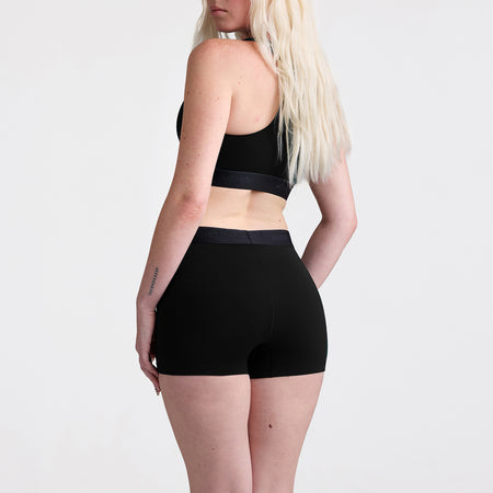 Star Flex Black