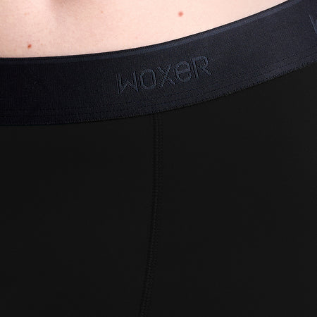 Star Flex Black 3-Pack