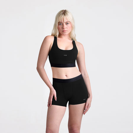 Star Flex Black