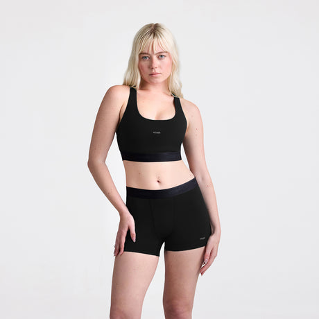 Star Flex Black