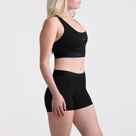 Star Flex Black 3-Pack
