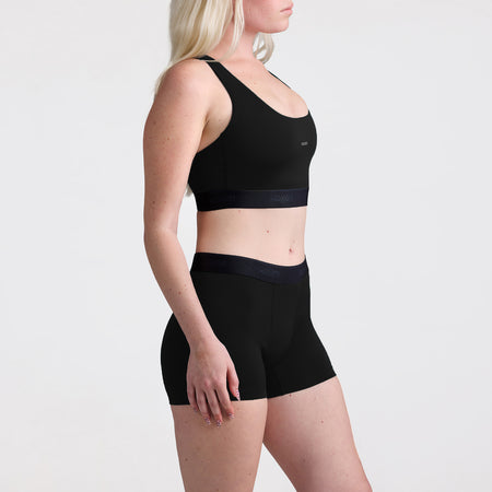 Star Flex Black 3-Pack