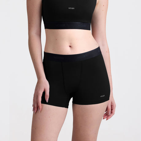 Star Flex Black